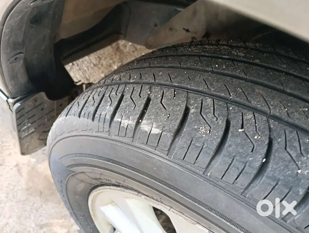 Toyota Innova Diesel 7 Str 2013