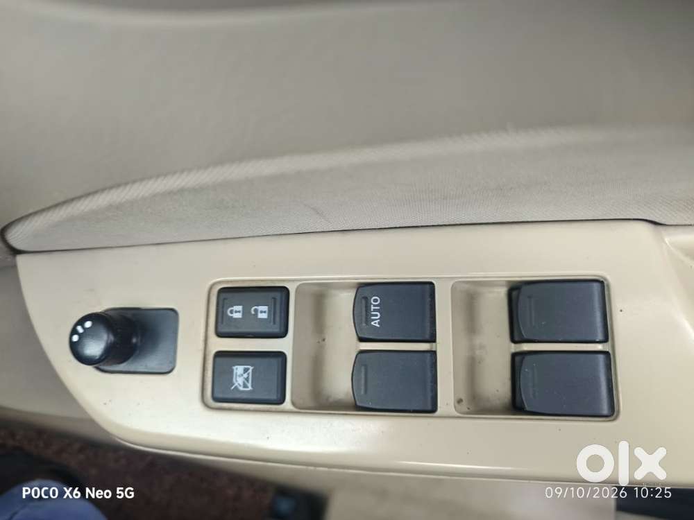 Maruti Suzuki Swift Dzire Vdi Bsiv, 2013, Diesel