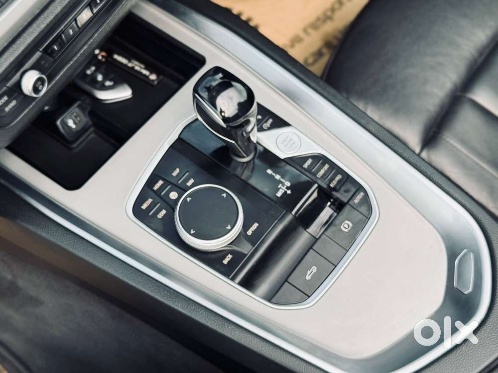 Bmw Z4 Sdrive 20i, 2021, Petrol