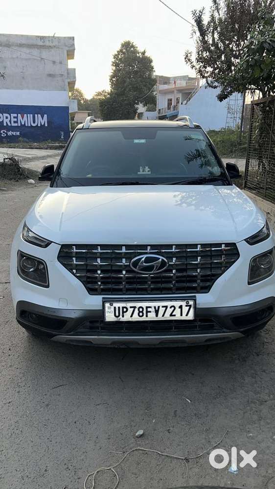 Hyundai Diesel Car 2019