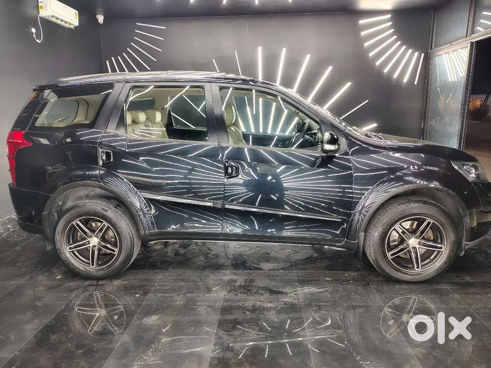 Mahindra Xuv500 2016 Diesel Well Maintained