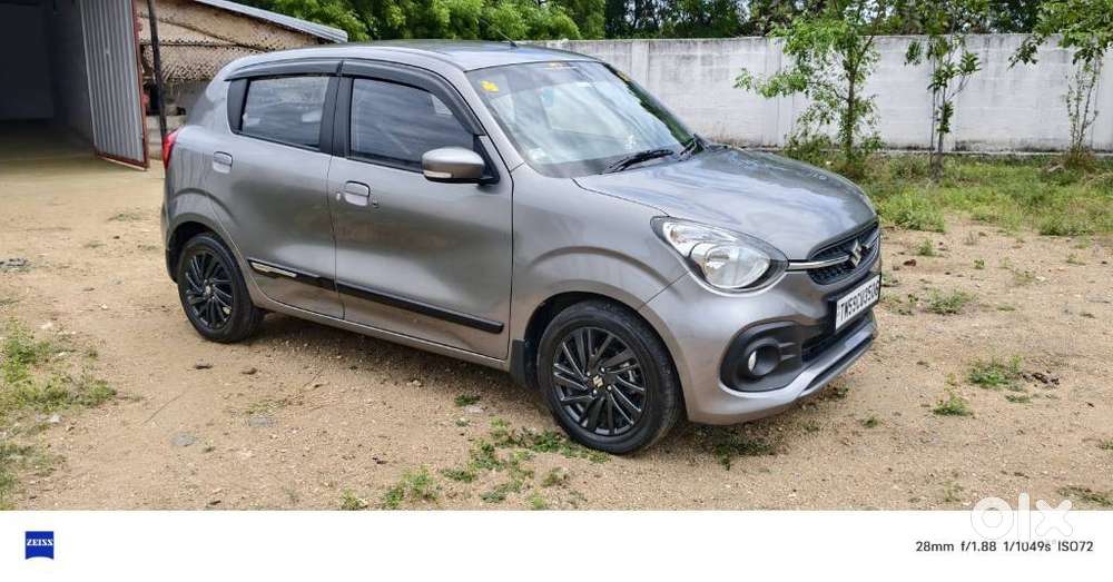 Maruti Suzuki Celerio Zxi(o) Mt, 2022, Petrol