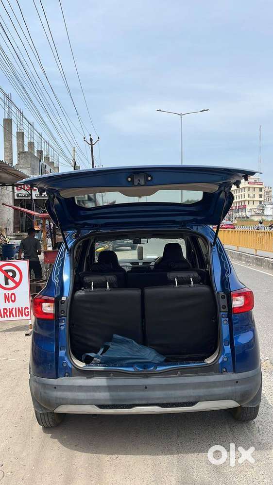 Renault Triber 2022 Model