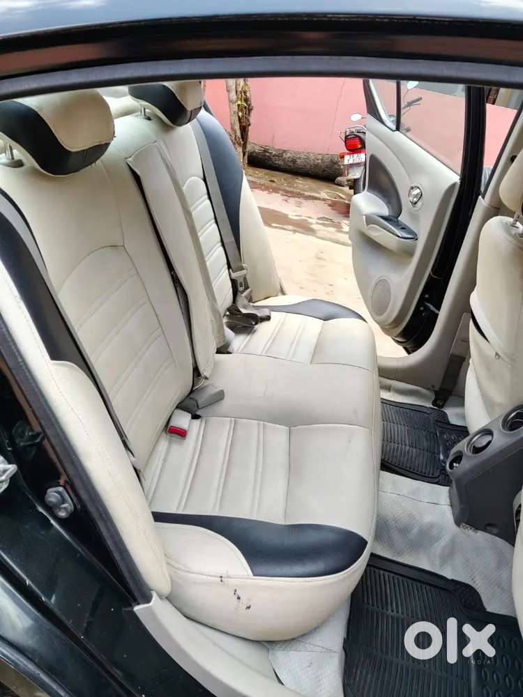 Renault Scala 2013 Diesel Good Condition