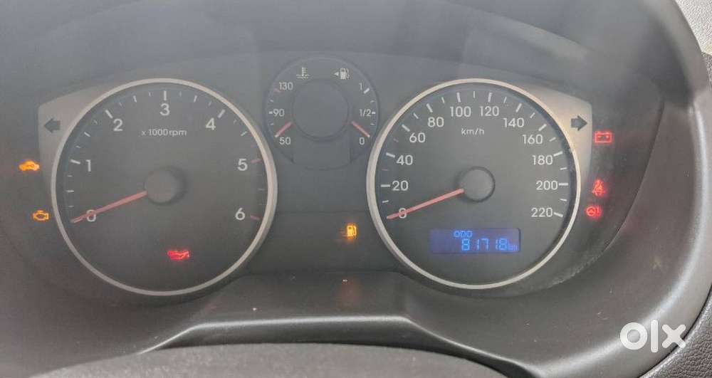 Hyundai I20 Magna 1.4 Crdi 6 Speed, 2013, Diesel