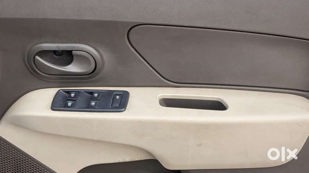 Renault Lodgy Stepway 85ps Rxl 8s, 2018, Diesel