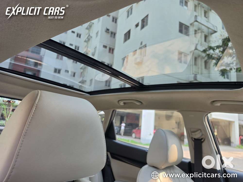 Kia Seltos Htx G, 2024, Petrol