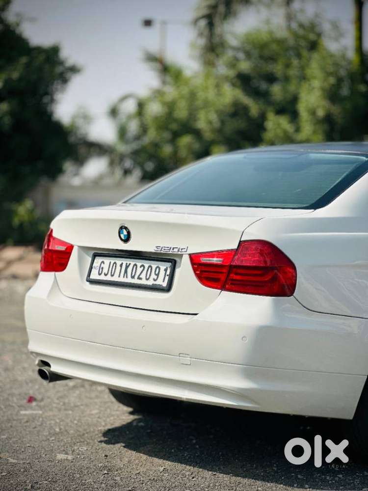 Bmw 3 Series 2.0 320d Sport Edition, 2012, Diesel