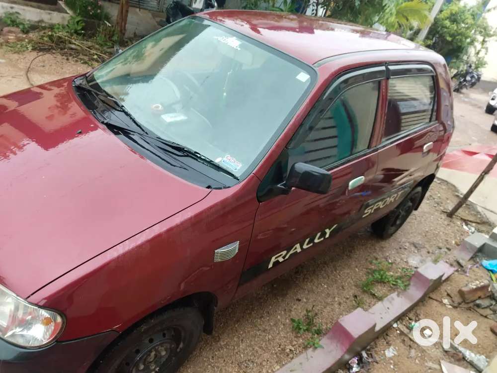Ac Raining Good Condition