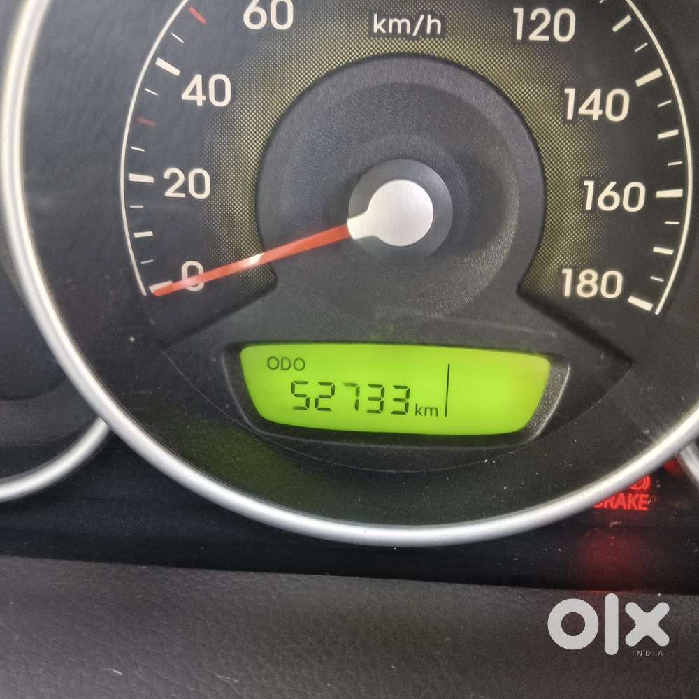 Hyundai Eon Magna +, 2015, Petrol