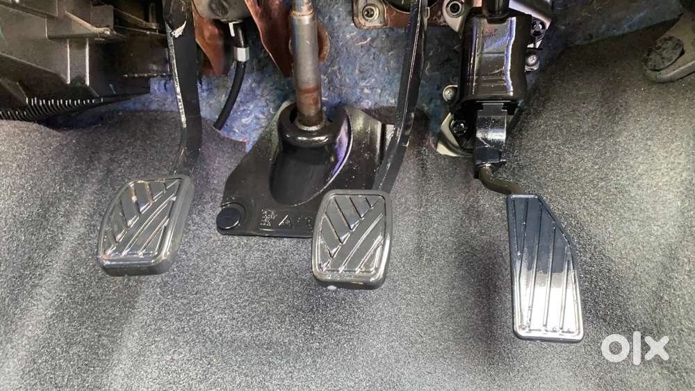 Maruti Suzuki Ignis 1.2 Zeta, 2020, Petrol