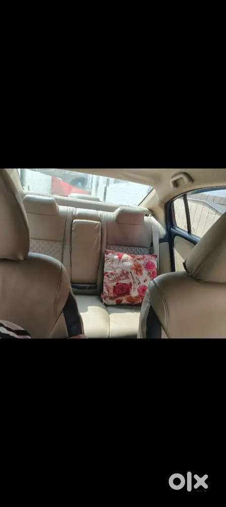 Honda City 1.5 Diesel 2016