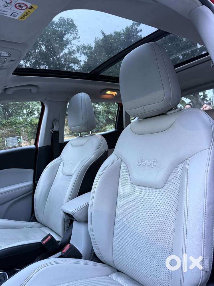 Jeep Compass 1.4 Limited Plus, 2020, Petrol