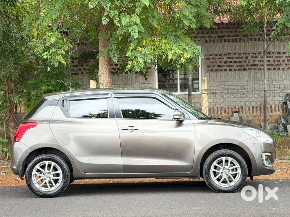 Maruti Suzuki Swift, 2022, Petrol