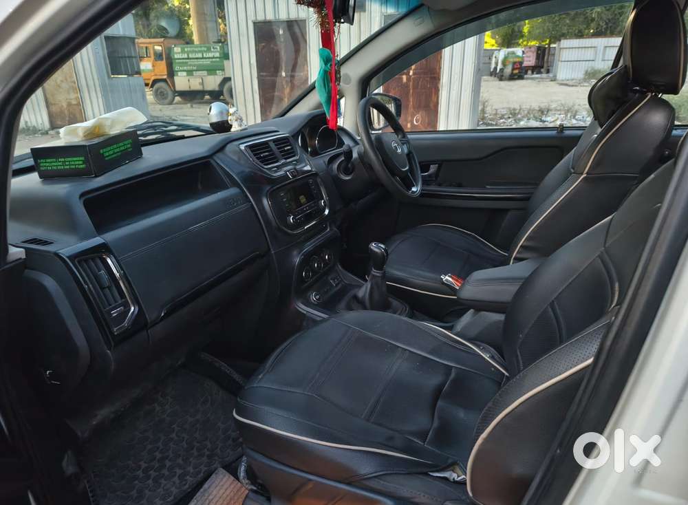 Tata Hexa 2.2 Xe 4x2 7 Str, 2017, Diesel