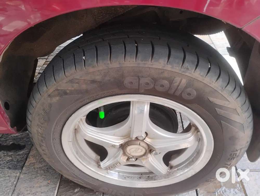 Hyundai Santro Xing Gls 2011