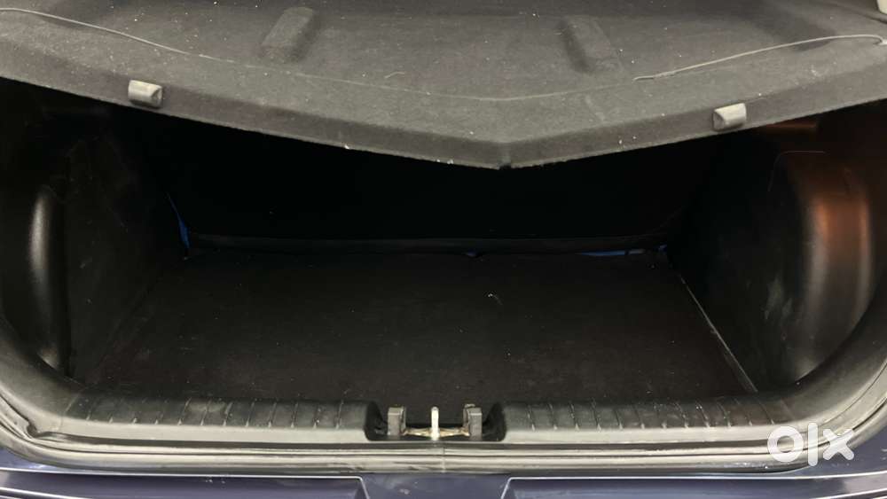 Hyundai Venue S, 2022, Petrol