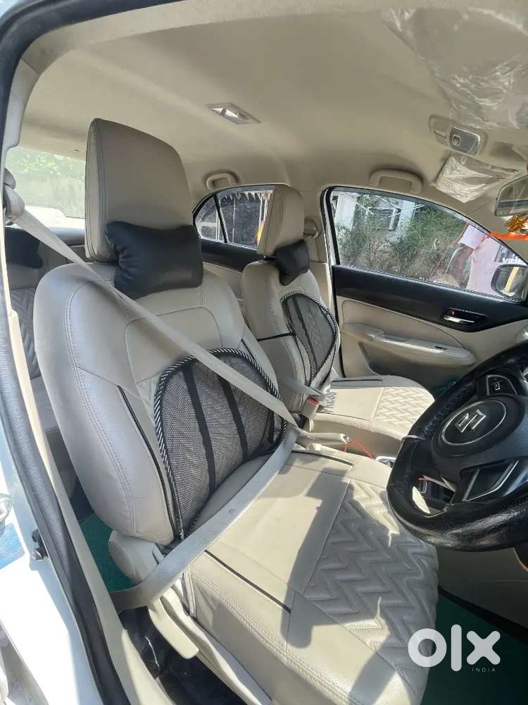 Maruti Suzuki Dzire 2023 Manual