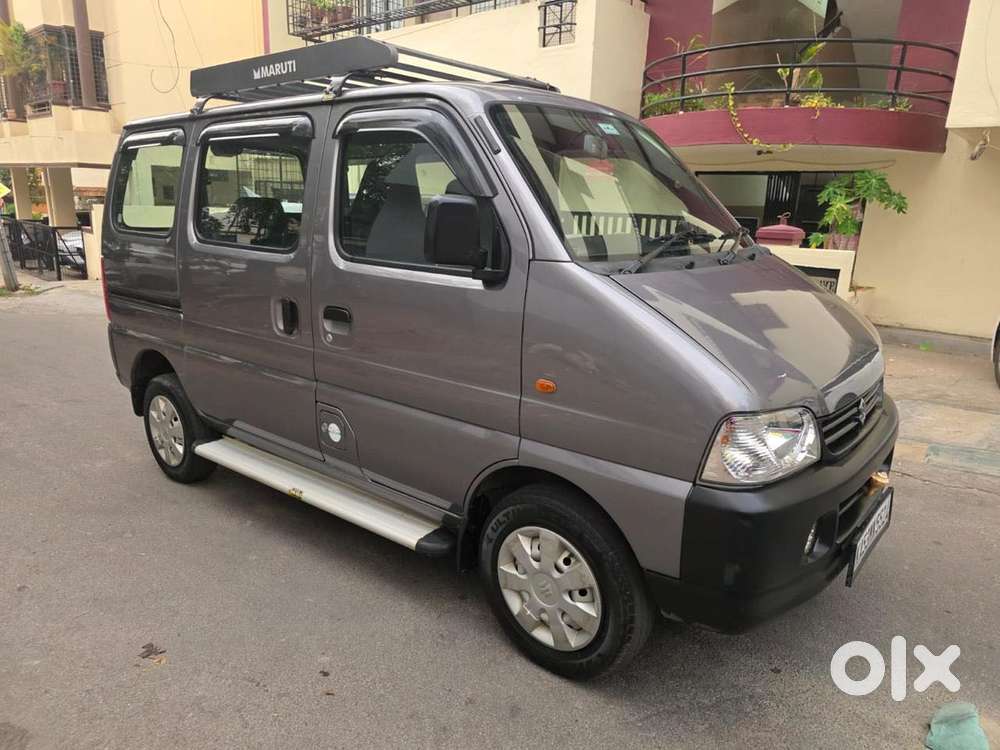 Maruti Suzuki Eeco 5 Seater Standard, 2023, Petrol