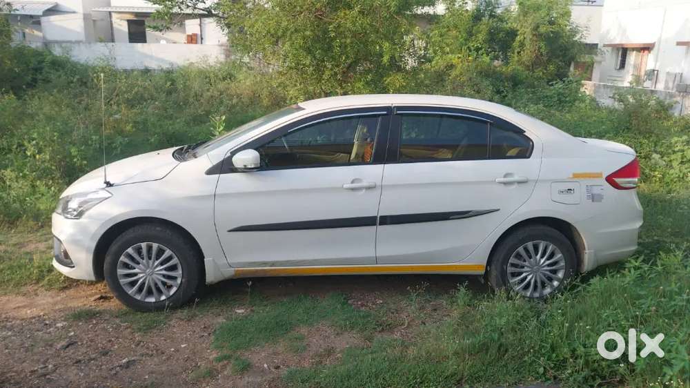 Maruti Suzuki Ciaz 1.5 2025