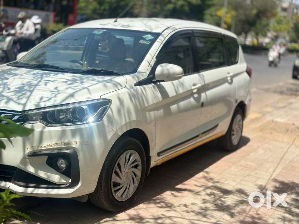 Maruti Suzuki Ertiga Vxi (o) Cng, 2024, Cng & Hybrids