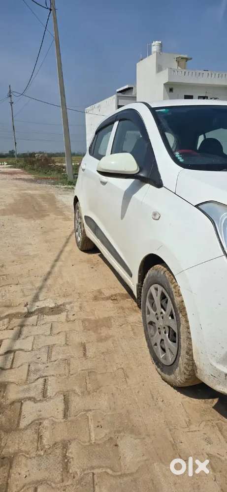 Car In Very Good Condition