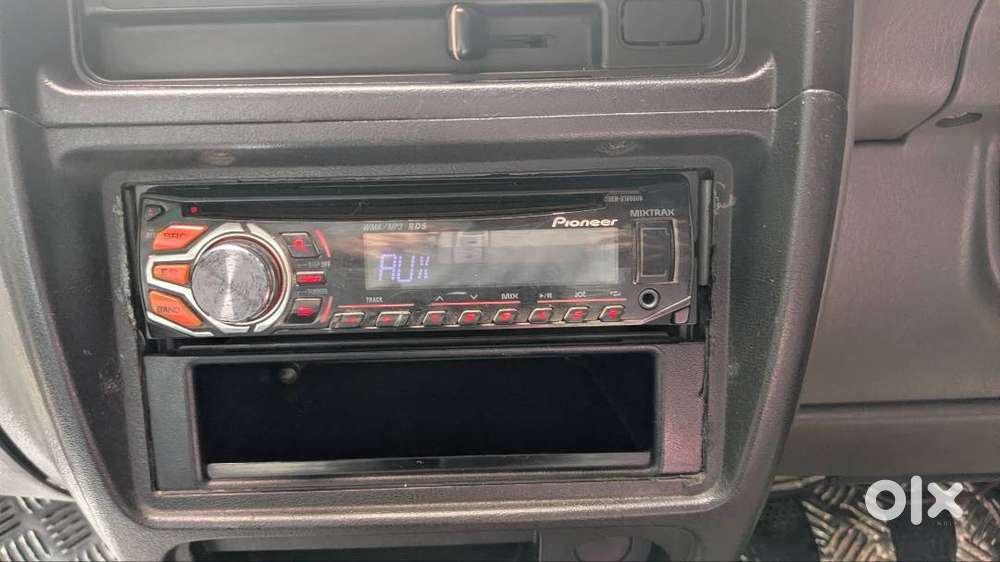 Alto 2007 Model Good Condition