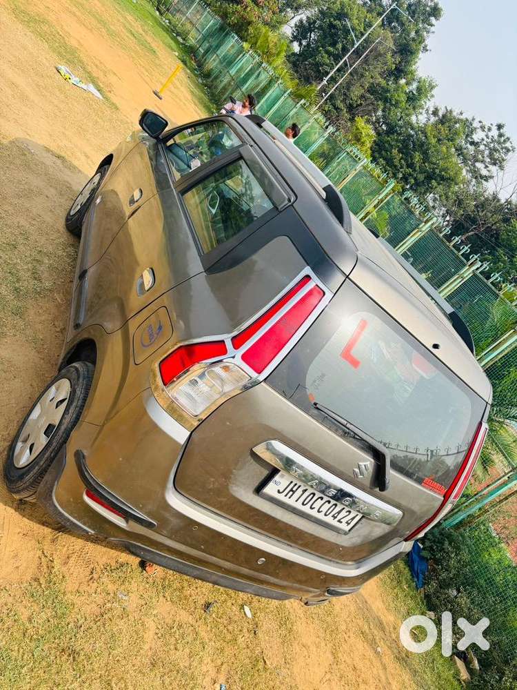 Maruti Suzuki Petrol 2020