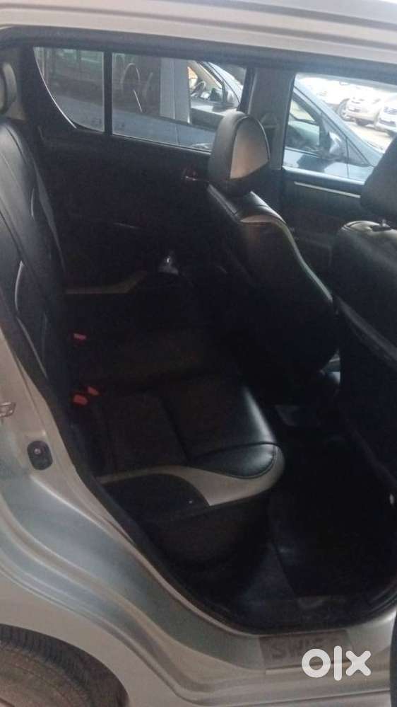 Maruti Suzuki Swift Vdi, 2015, Diesel