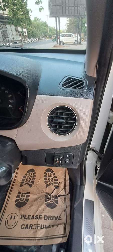 Hyundai Xcent Prime 1.2 T Vtvt Plus Cng, 2021, Cng & Hybrids