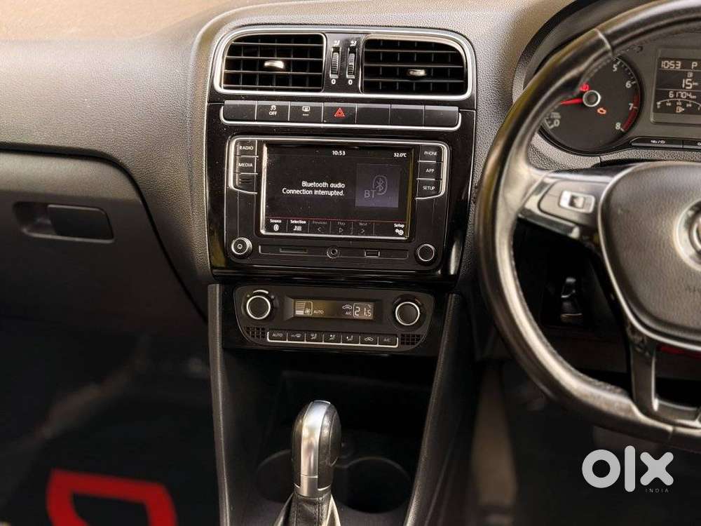 Volkswagen Polo Gt Tsi, 2021, Petrol