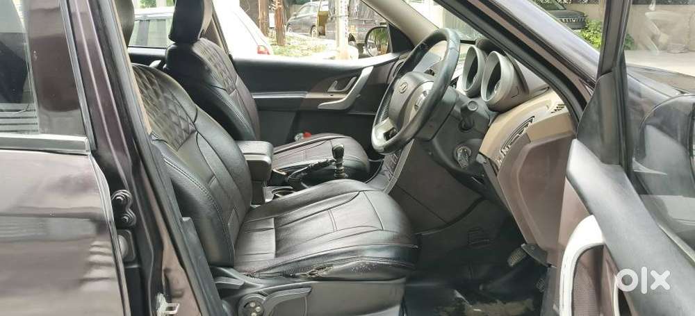 Mahindra Xuv500 W8 2wd, 2015, Diesel