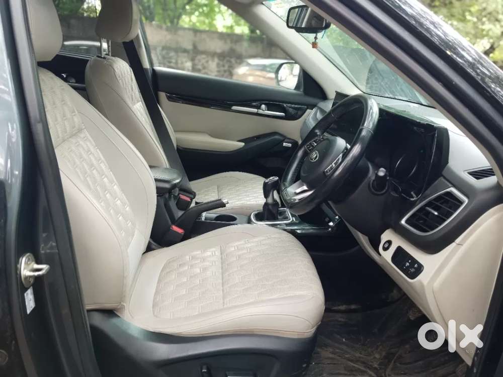 Kia Seltos Htx Plus D, 2020, Diesel