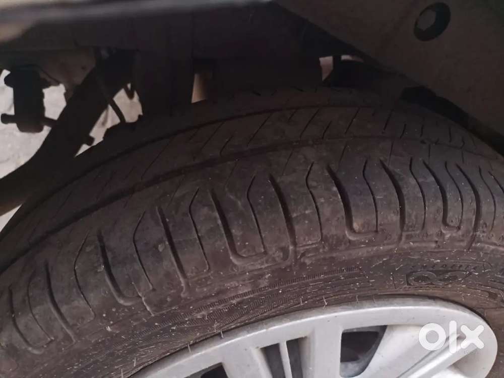 Hyundai Santro Xing 2011 Petrol Good Condition New Tyre Seat Cover