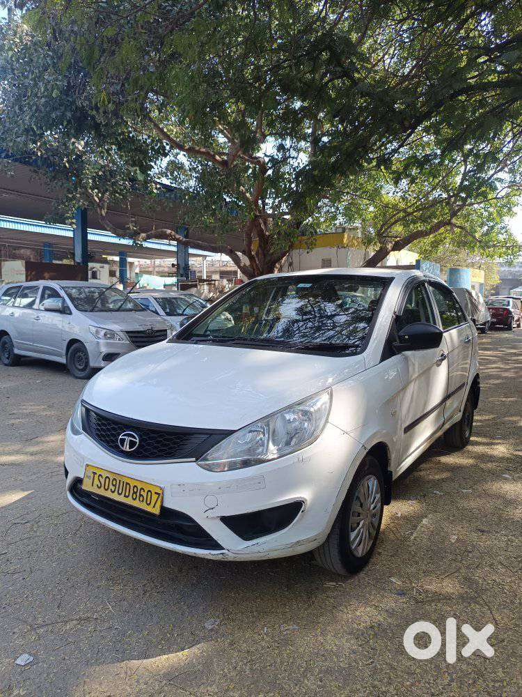 Tata Zest  Quadrajet 1.3 75ps Xe, 2019, Diesel