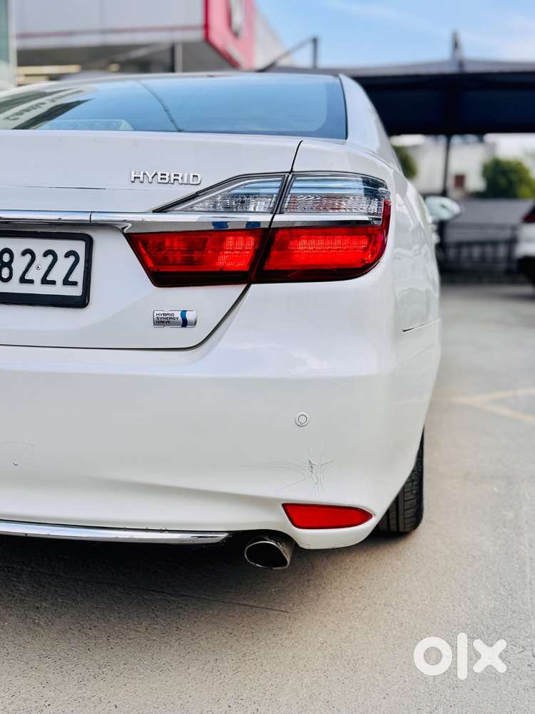 Next To Showroom Car