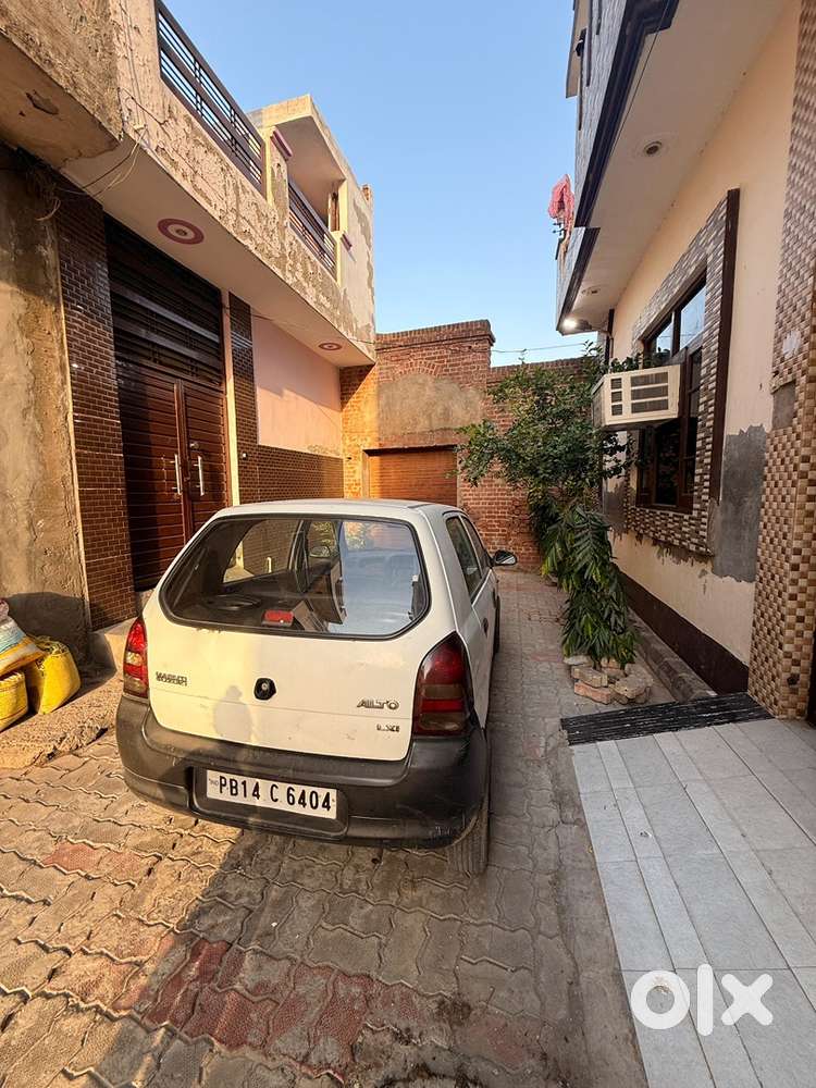 Maruti Suzuki Model 2009