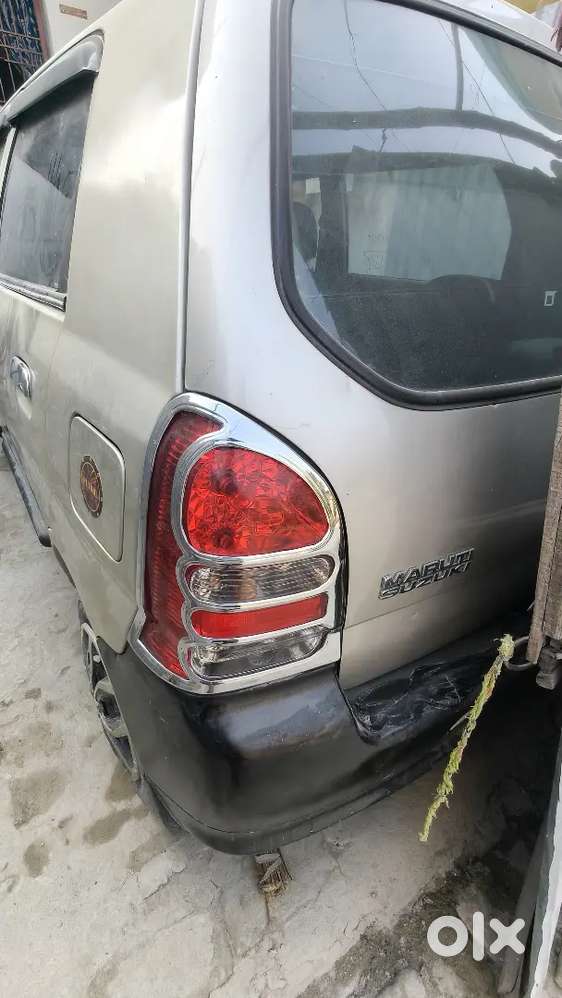 Maruti Suzuki Alto 2006 Petrol 65000 Km Driven