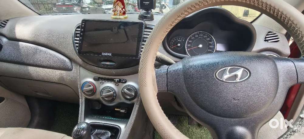 Hyundai Grand I10 2010 Manual Petrol