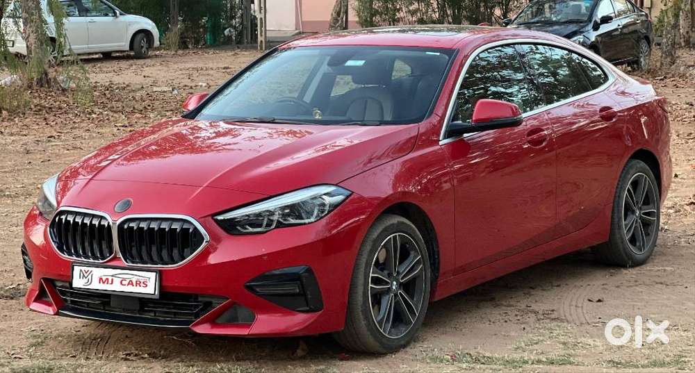 Bmw 2 Series 2.0 220d Sportline, 2022, Diesel