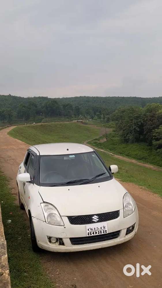 Maruti Suzuki Swift 2010 Diesel Manual