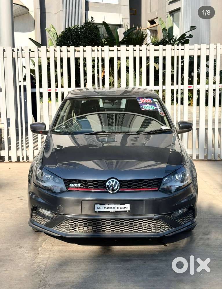 Vw Polo 2011 Stage 2+ Tuned Ambey Valley Winner 2024/2025