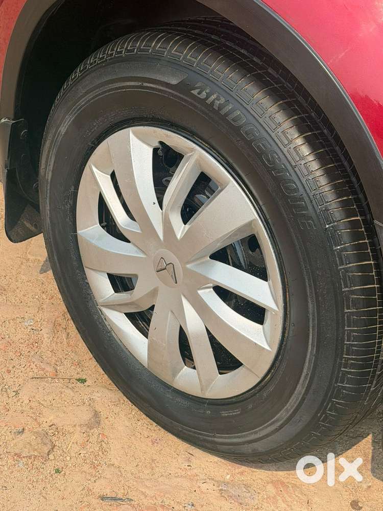 Mahindra Xuv500 W7, 2018, Diesel