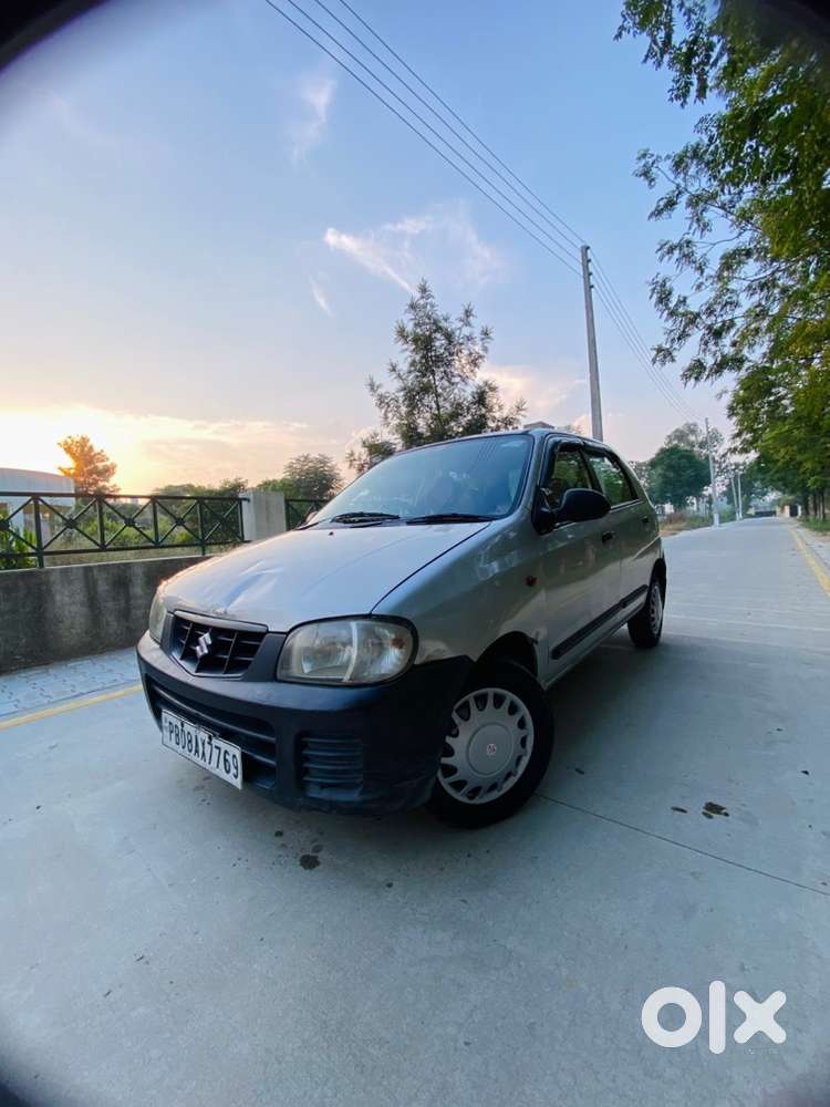 Maruti Suzuki Alto 2006
