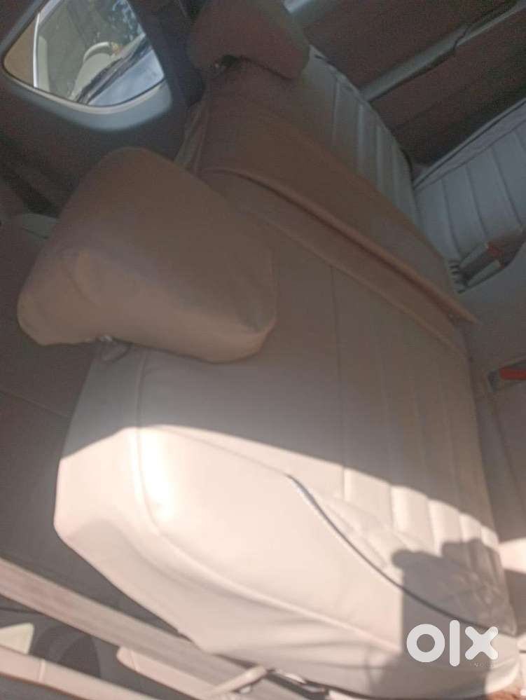 Maruti Suzuki Ertiga 2017 Cng & Hybrids 100000 Km Driven