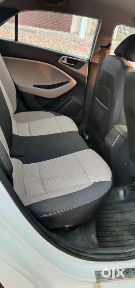 Hyundai I20 Sportz Plus, 2019, Diesel