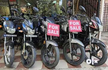 15000 Down payment Bajaj Ct 100 2020 model Emi lone options availab Motorcycles 1790641750