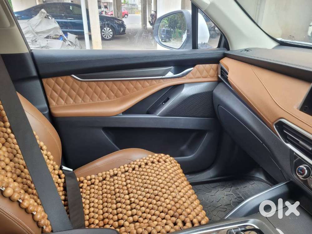 Mg Gloster 2023 Diesel 54000 Km Driven