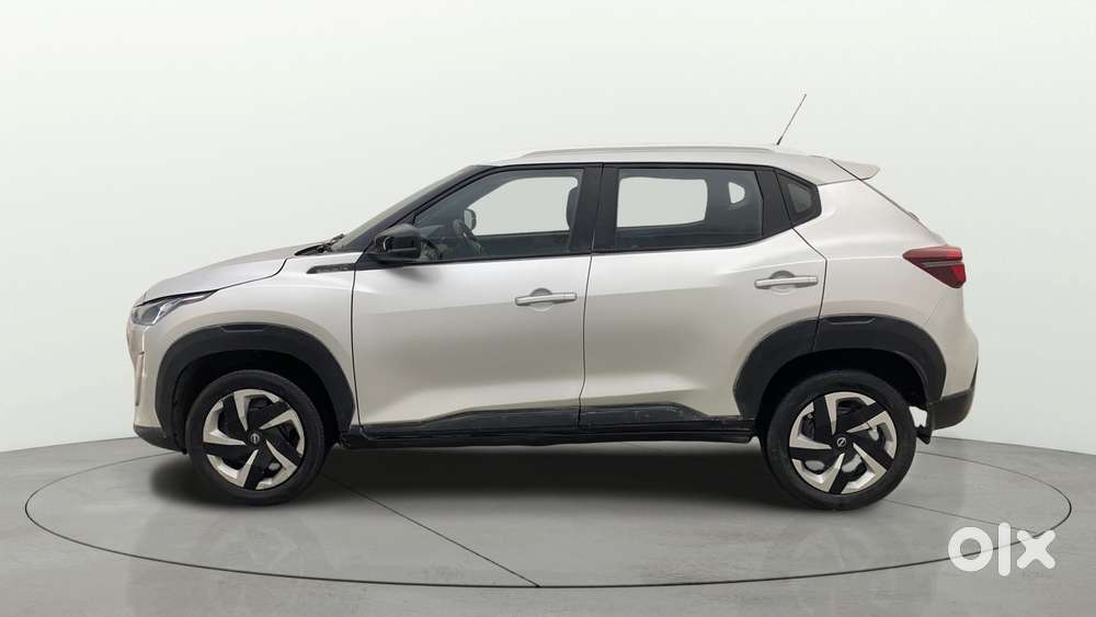 Nissan Magnite 1.0 Xl, 2021, Petrol