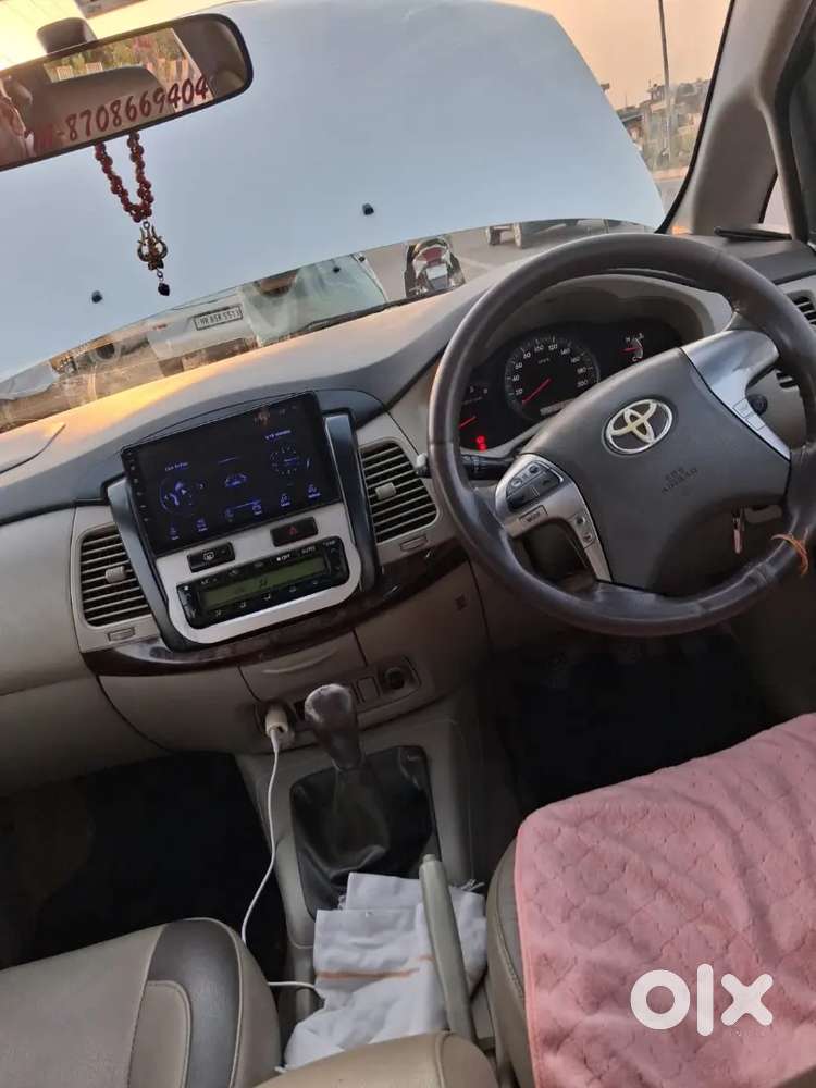 All Original Car, Well Maintained, Non Accidental